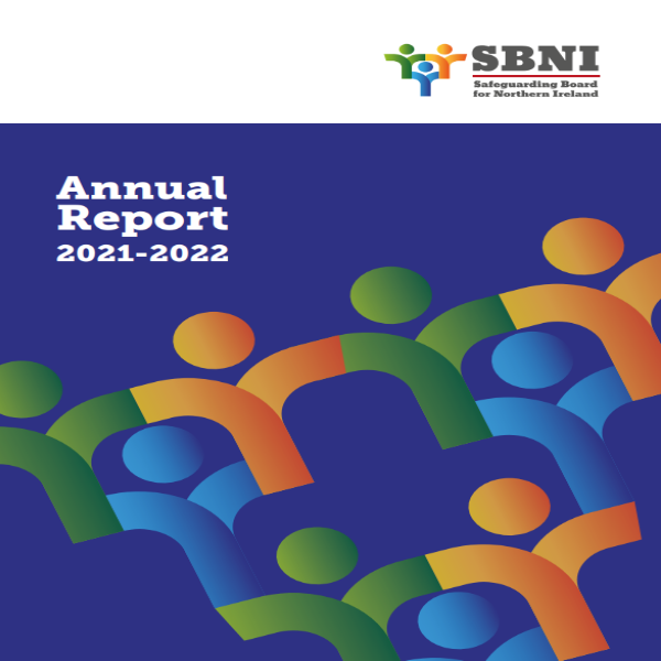 Annual report 20212022